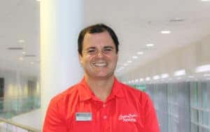 Steven Shoemake