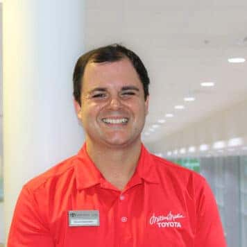 Steven Shoemake