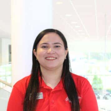 Daniela Delgado