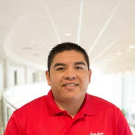 Mario Lugo
