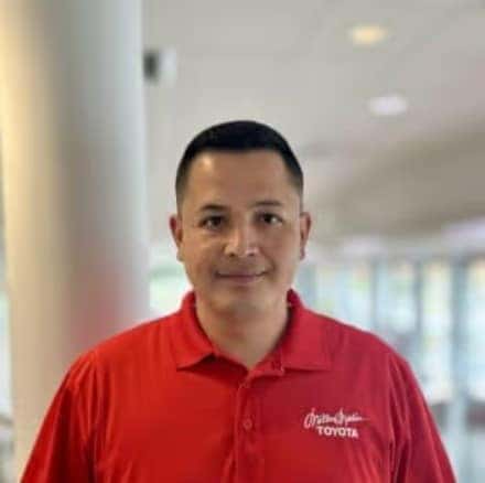 Noel Abrego