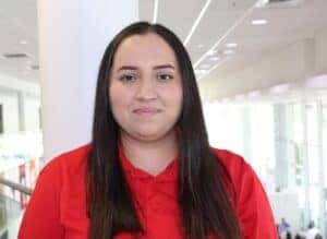 Jennifer Diaz-Hernandez