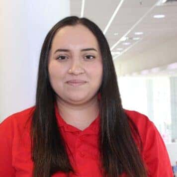 Jennifer Diaz-Hernandez