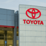 Milton Martin Toyota