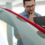Complete Guide to Buying a Toyota