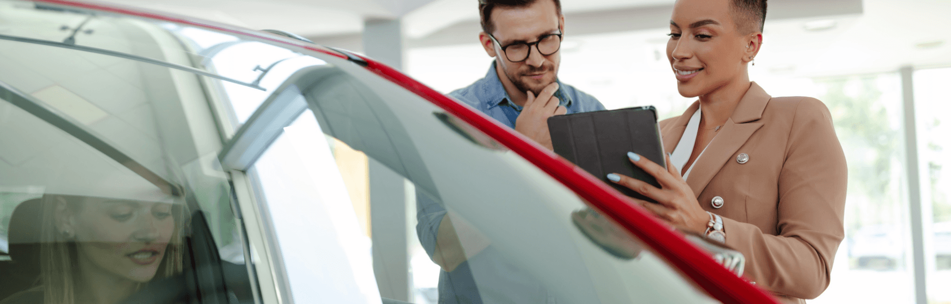 Complete Guide to Buying a Toyota