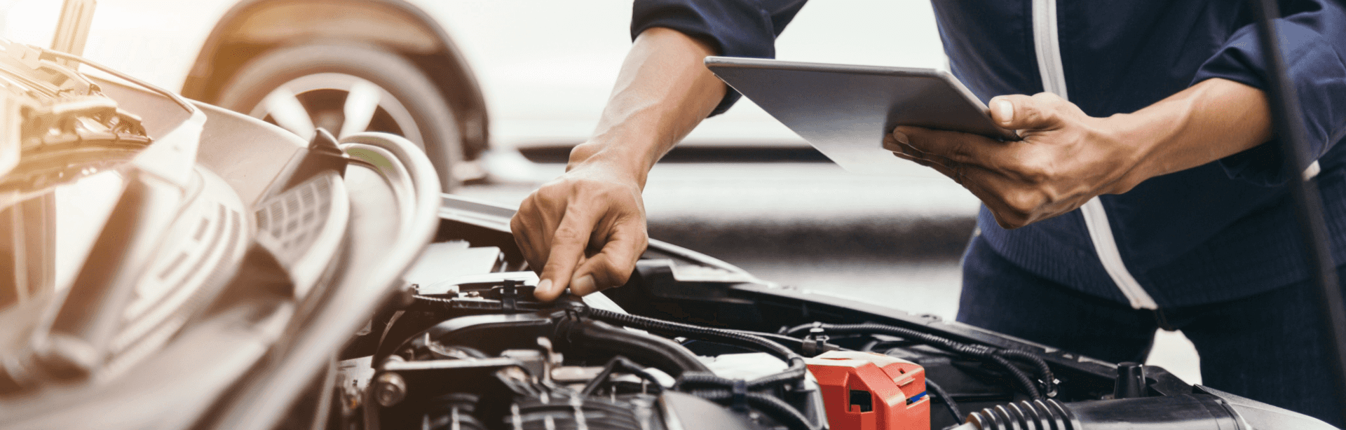 Essential Guide to Toyota Service