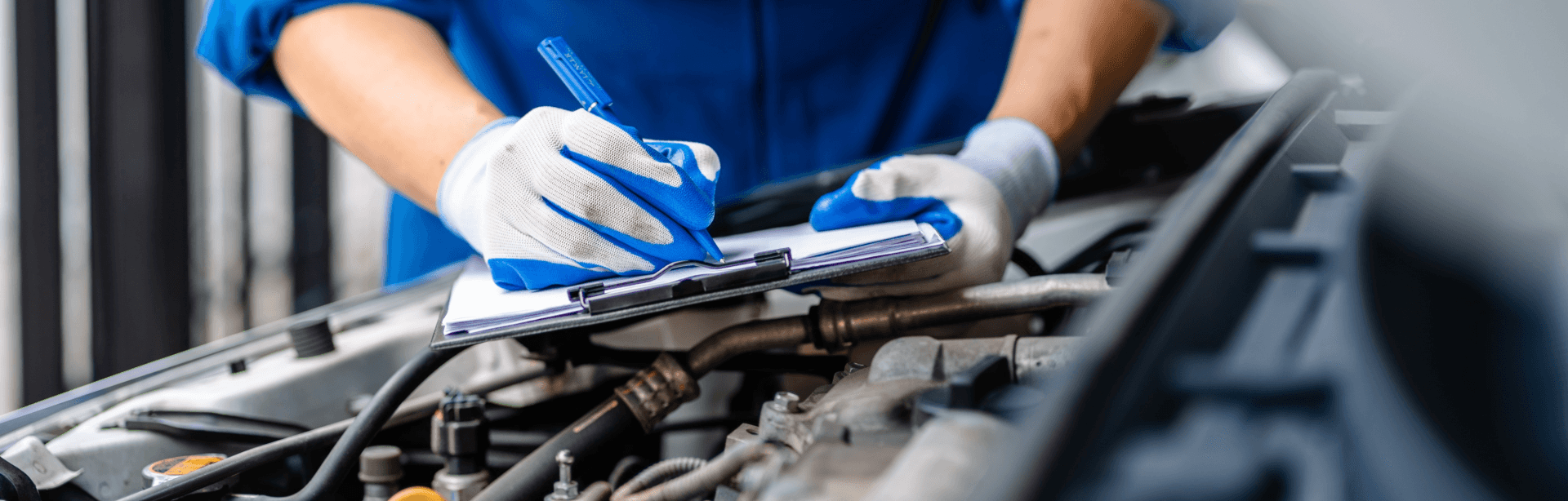 Toyota Certified Service