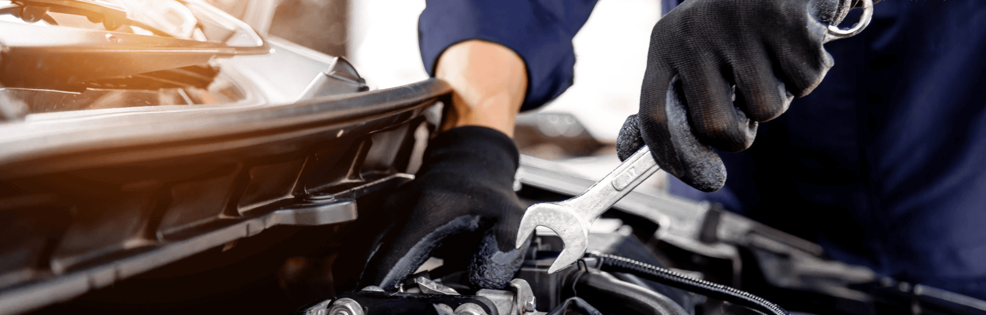 Toyota Key Services