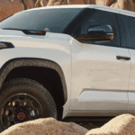 2026 Toyota Tundra