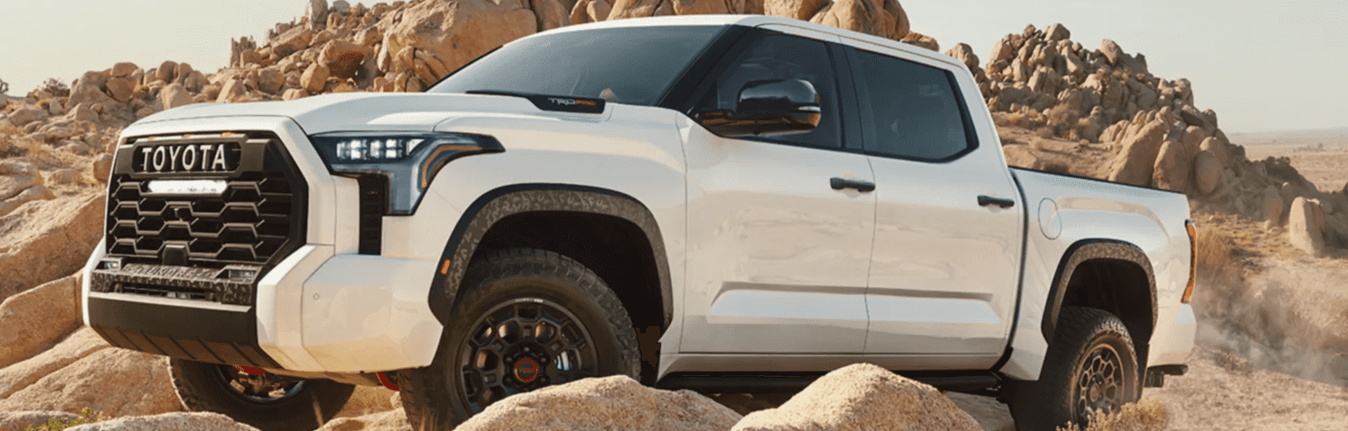 2026 Toyota Tundra