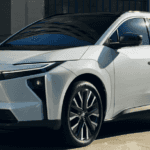 2026 Toyota SUV