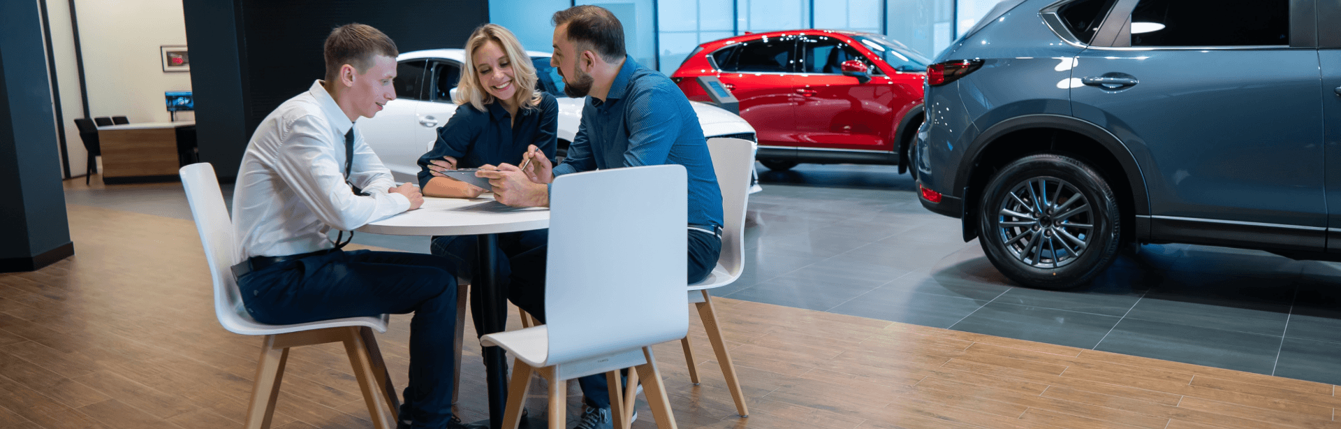 Distinctions Between Financing and Leasing