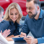 Financing & Leasing