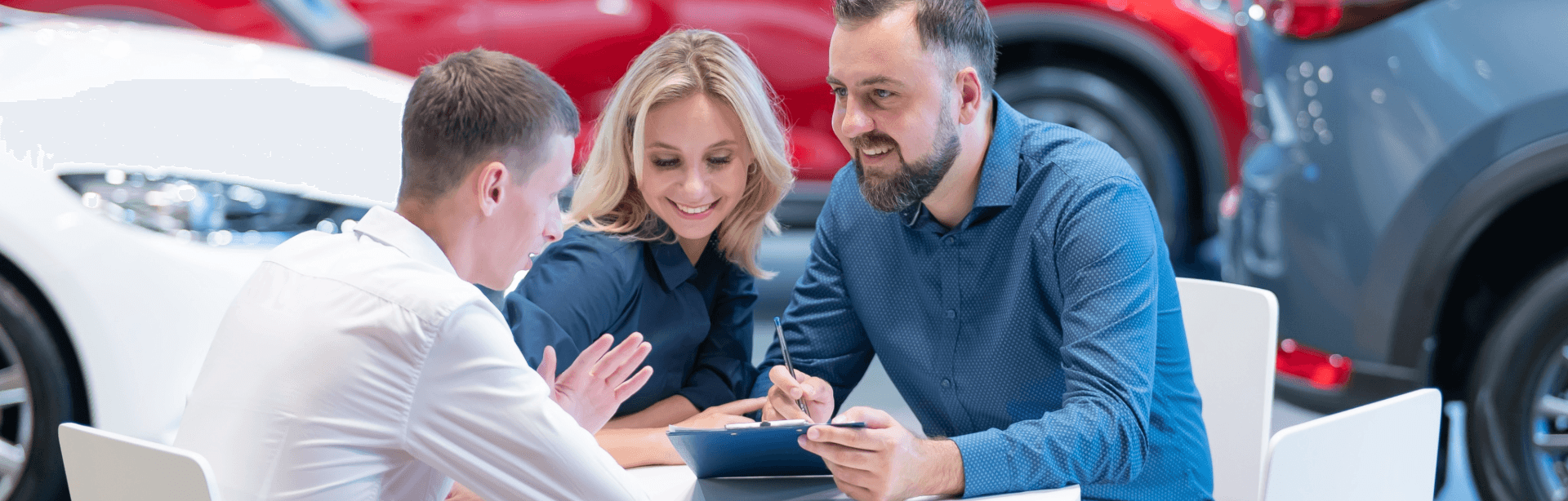 Financing & Leasing