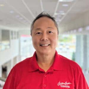 Mark Wong