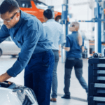 Maintenance