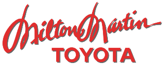 Milton Martin Toyota