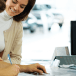 Toyota Leasing