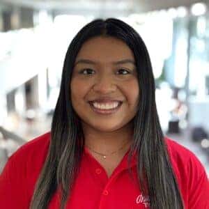 Bridget Rodriguez