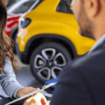 Toyota Trade-In
