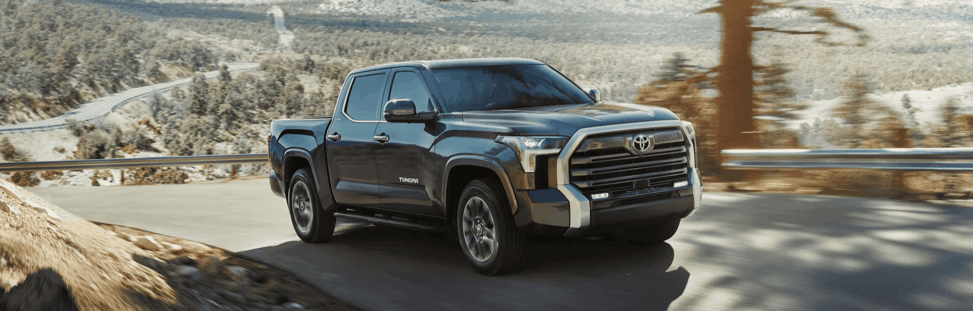 2025 Toyota Tundra