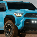 4Runner