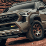 Toyota Tacoma