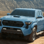 Tacoma