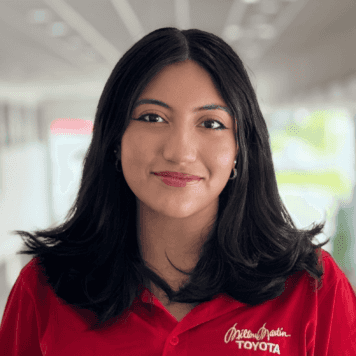Dayra Reyes