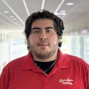 Francisco Carillo