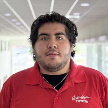Francisco Carillo