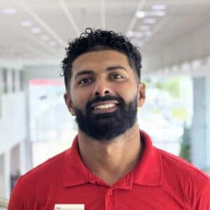 Mehedi Patwary