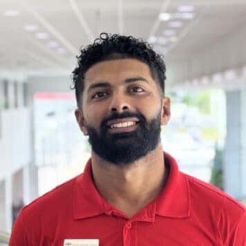 Mehedi Patwary