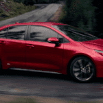 Corolla