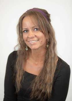 Amanda Tart