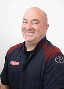 Brad Jessup