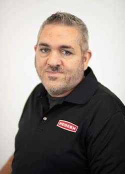 Eric Cambra