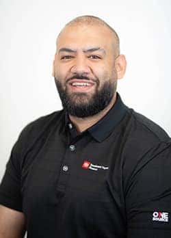 Mohamed Mohamed