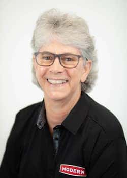 Nancy Smith