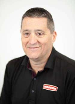 Randy Wood