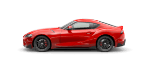 GR Supra