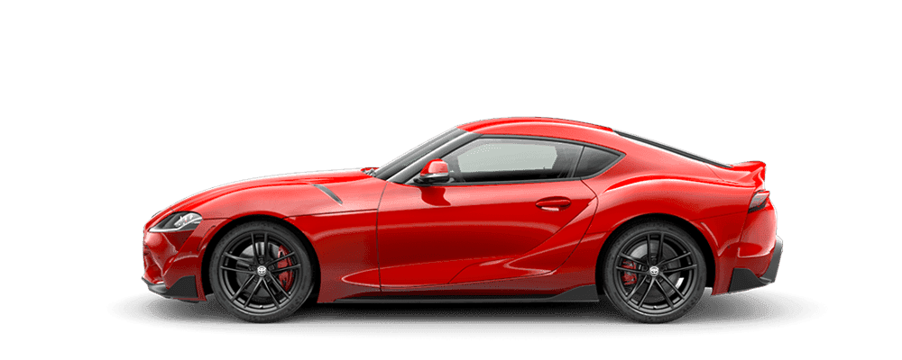 GR Supra