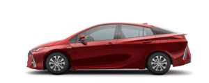 Prius Prime