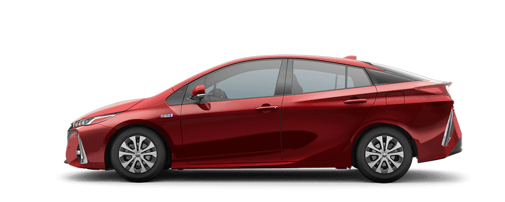 Prius Prime