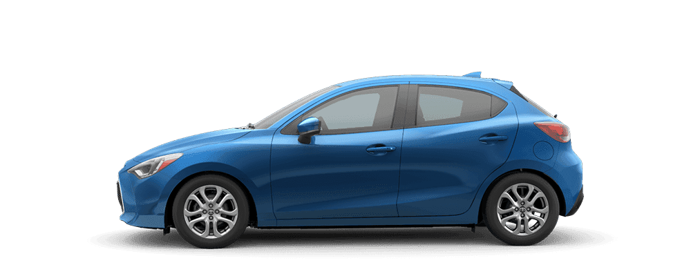 Yaris Hatchback