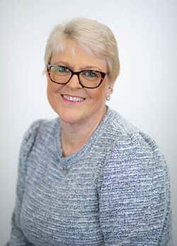 Angela Foster