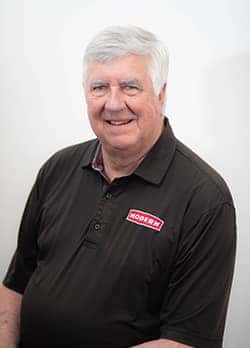 Ned Perkins