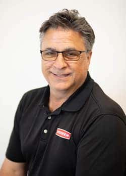 George Kortesis