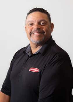 James Burnette